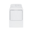 Picture of GE Hotpoint® 6.2 cu. ft. Capacity Gas Dryer - White 