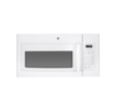 Picture of GE Appliances 1.6 Cu. Ft. Over-the-Range Microwave Oven - White