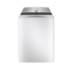 Picture of G.E Profile™ 5.0 cu. ft. Washer with Smart Wash Technology - White 