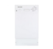 Picture of GE Appliances  18" Built-In Dishwasher (spacemaker)- White