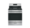 Picture of GE  Appliance 30" Freestanding Gas Range - Stainless Steel 