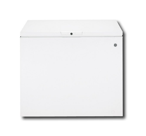 Picture of GE Appliance 8.8 Cu. Ft. Chest Freezer - White 