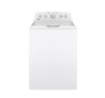 Picture of GE® 4.5 cu. ft. Capacity Washer with Stainless Steel Basket - White 