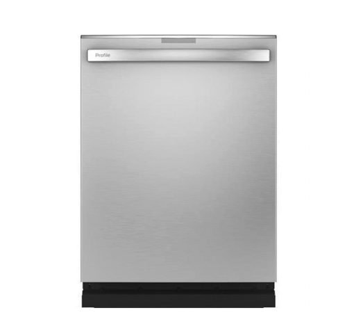 Picture of GE Appliances 24 Inch Built-In Dishwasher- Stainless Steel