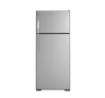 Picture of GE® 17.5 Cu. Ft. Top-Freezer Refrigerator - Fingerprint Resistant Stainless 