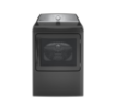 Picture of GE Appliances  7.4 cu. ft. Capacity Electric Dryer - Diamond Gray