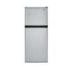 Picture of GE Appliances  11.6 Cu. Ft. Top Freezer Mount Refrigerator - Stainless Steel 24" 