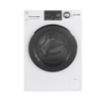 Picture of GE® 24" 2.4 Cu. Ft.  Front Load Washer with Steam - White 