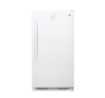 Picture of GE® 17.3 Cu. Ft. Frost-Free Garage Ready Upright Freezer - White 