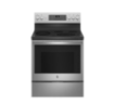 Picture of GE Appliances 30" Smart Free-Standing Electric Convection Fingerprint Resistant Range with No Preheat Air Fry