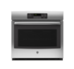 Picture of GE Appliances  30" Single Self Cleaning Wall Oven in Stainless Steel 