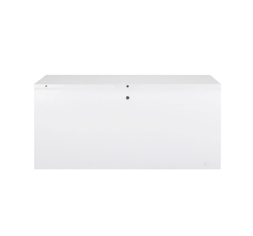 Picture of GE Appliance 21.6 Cu. Ft. Manual Defrost Chest Freezer - White