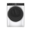 Picture of GE Appliances 7.8 cu. ft. Front Load Gas Dryer - White 