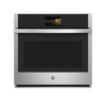 Picture of GE Appliances 30" Smart Built-In Convection Single Wall Oven with No Preheat Air Fry and Precision Cooking