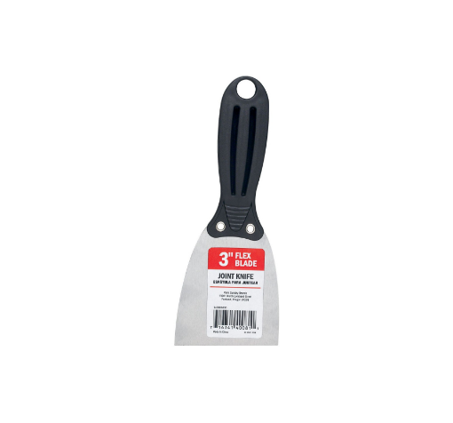 Picture of Purdy Flexible Scraper - 3" Blade