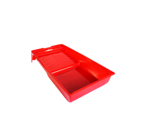 Picture of 4" Plastic Mini Tray 