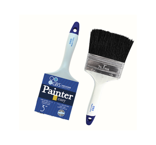 Picture of Sherwin-Williams Painter Easy 3" Enamel Paint Brush 