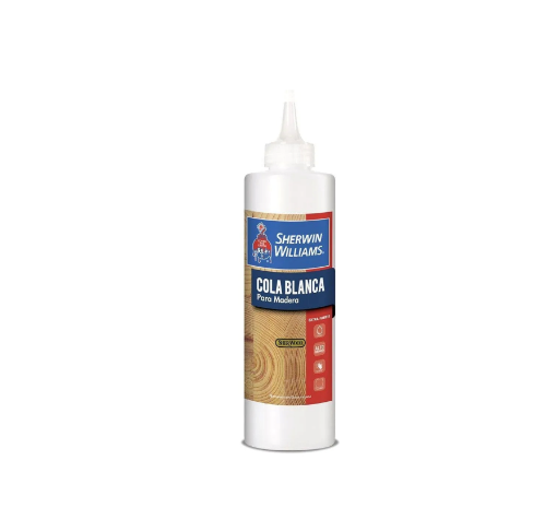 Picture of Sherwin-Williams White Wood Glue Int./Ext. Use 1/8 Gallon (0.473 L) 