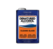 Picture of Sherwin-Williams Crown Denatured Alcohol - 1 Quart