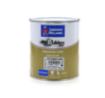 Picture of Sherwin-Williams Builders Base Anti-Corrosive 2000 Structural 1/4 Gal - Satin Grey 