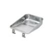 Picture of Bestt Liebco Heavy Duty Metal Tray - 4 Quart 