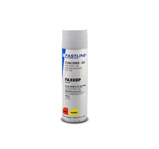 Picture of Fastline Etching Primer - Gray