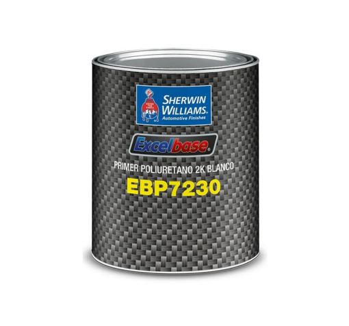 Picture of Sherwin-Williams ExcelBase Primer 1/4 Gallon - White 