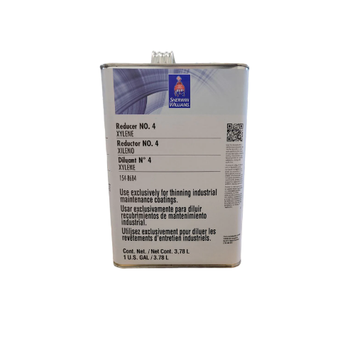 Picture of Sherwin-Williams Crown Xylene - 1 Gallon