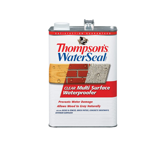 Picture of Sherwin-Williams Thompson Multi-Surface WaterProofer 1 Gallon