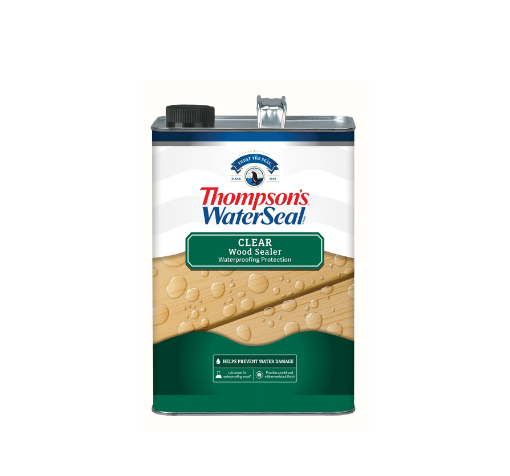 Picture of Sherwin-Williams 1 Gallon Wood Protector, Clear 