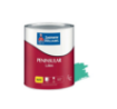 Picture of Sherwin-Williams Peninsular Latex Matte Aqua 1 gallon 