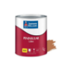 Picture of Sherwin-Williams Peninsular Latex Matte Red Terracotta 1 gallon 