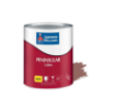 Picture of Sherwin-Williams Peninsular Latex Matte Red Tile 1 gallon 