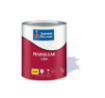 Picture of Sherwin-Williams Peninsular Latex Matte Lilac 1 gallon