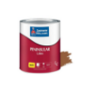 Picture of Sherwin-Williams Peninsular Latex Matte Copper Coffee 1 gallon 