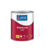 Picture of Sherwin-Williams Peninsular Latex Matte Off-White 1 gallon