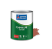 Picture of Sherwin-Williams Peninsular Enamel Gloss Chocolate 1 Gallon