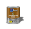 Picture of Sherwin-Williams Builders Base Anticorrosive 4000 Matte 1 Gallon - Gray