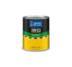 Picture of Sherwin-Williams Sher-Guide Alkyd Traffic 1 Gallon - Matte Yellow 