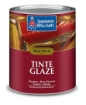 Picture of Sherwin-Williams Sherwood Tint Glaze Dye Line S66 - 1 Gallon - Black Glaze 