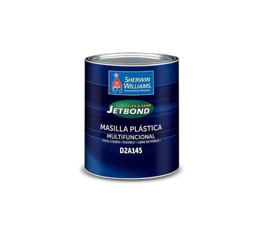 Picture of Sherwin-Williams D2A145 Multifunctional Plastic Putty 1 Gallon (Sandable) 