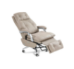 Picture of Executive Reclining Office Chair With USB - Khaki 