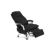 Picture of Executive Reclining Office Chair With USB - Black