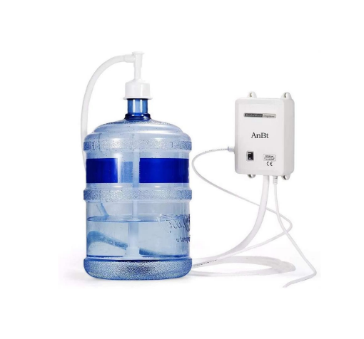 Picture of Water Dispenser Pump System - 5 Gallon Capacity 