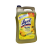 Picture of Lysol Clean & Fresh Multi-Surface Cleaner, 210 fl oz - Sparkling Lemon & Sunflower Essence