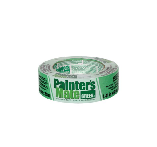 Picture of Painter's Mate Multi-Surface Paint Masking Tape 1.41" X 60 Yds (36mm x 55mm)