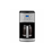 Picture of Cuisinart Brew Central 14-Cup Programmable Coffeemaker - Stainless Steel/ Black