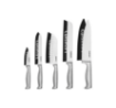 Picture of Cuisinart Elite Series German Stainless Steel 5 Knife Set (2022) 