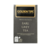 Picture of Earl Grey (1.41oz) 20 String & Tag Teabag 