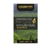 Picture of High Mountain Black Tea Loose Leaf (3.53oz) Box